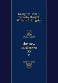 the new wnglander. 33