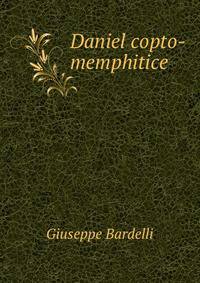Daniel copto-memphitice
