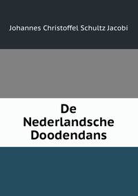 De Nederlandsche Doodendans