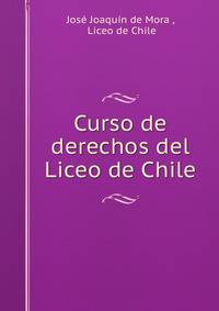 Curso de derechos del Liceo de Chile