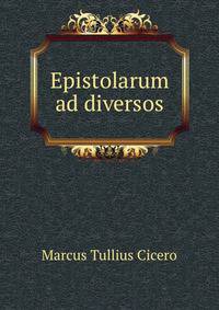 Epistolarum ad diversos