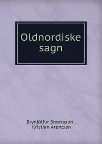 Oldnordiske sagn