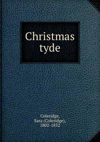 Christmas tyde