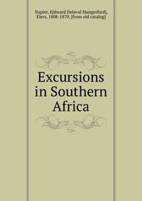 Excursions in Southern Africa