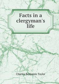 Facts in a clergyman's life