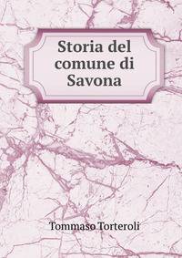 Storia del comune di Savona