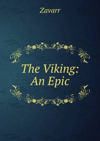 The Viking: An Epic