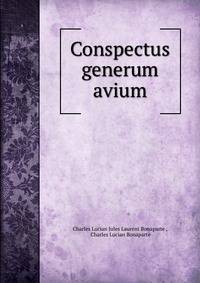 Conspectus generum avium