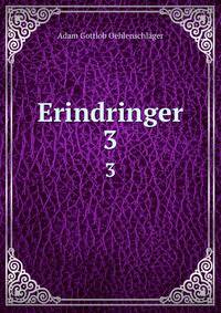 Erindringer. 3