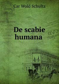 De scabie humana .