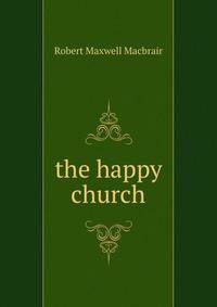 the happy church