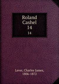 Roland Cashel. 14