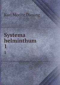 Systema helminthum. 1