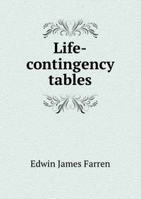Life-contingency tables