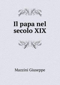 Il papa nel secolo XIX