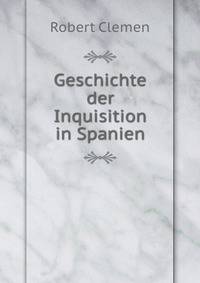 Geschichte der Inquisition in Spanien