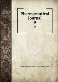 Pharmaceutical Journal. 9