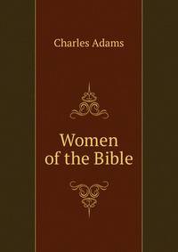 Women of the Bible