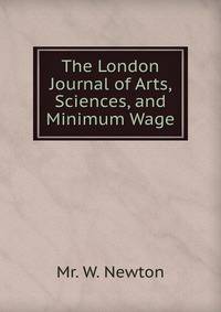 The London Journal of Arts, Sciences, and Minimum Wage