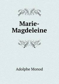 Marie-Magdeleine