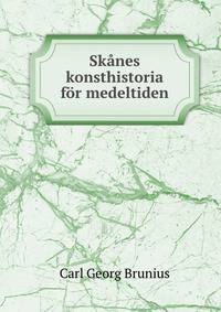 Skanes konsthistoria for medeltiden