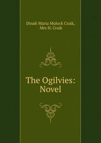 The Ogilvies: Novel
