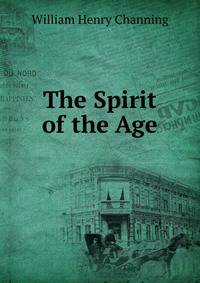 The Spirit of the Age
