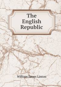 The English Republic