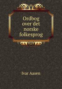 Ordbog over det norske folkesprog