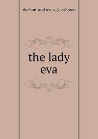 the lady eva