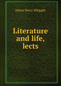 Literature and life, lects