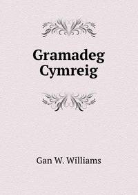 Gramadeg Cymreig