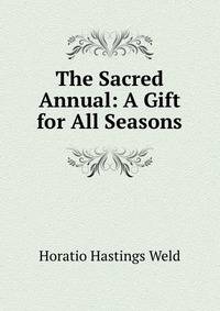 The Sacred Annual: A Gift for All Seasons.