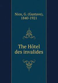 The Hotel des invalides