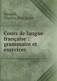 Cours De Francais Dissertation