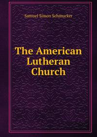 The American Lutheran Church