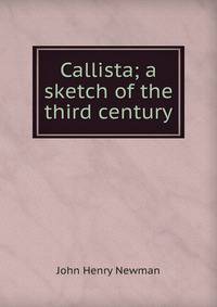 Callista; a sketch of the third century