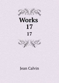 Works .. 17