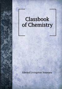 Classbook of Chemistry