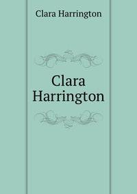 Clara Harrington