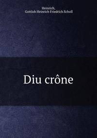 Diu crone