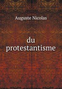 du protestantisme
