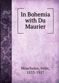In Bohemia with Du Maurier