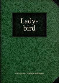 Lady-bird