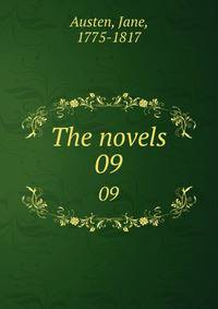 The novels. 09