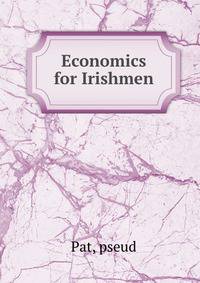 Economics for Irishmen