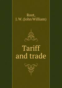 Tariff and trade