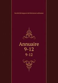 Annuaire. 9-12