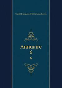 Annuaire. 6