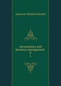 Accountancy and business management . 6